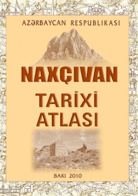 Naxçıvan tarixi atlası